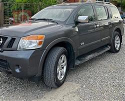 Nissan Armada